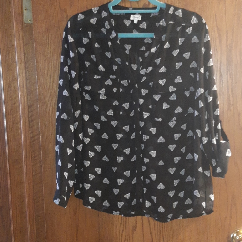 Dress shirt